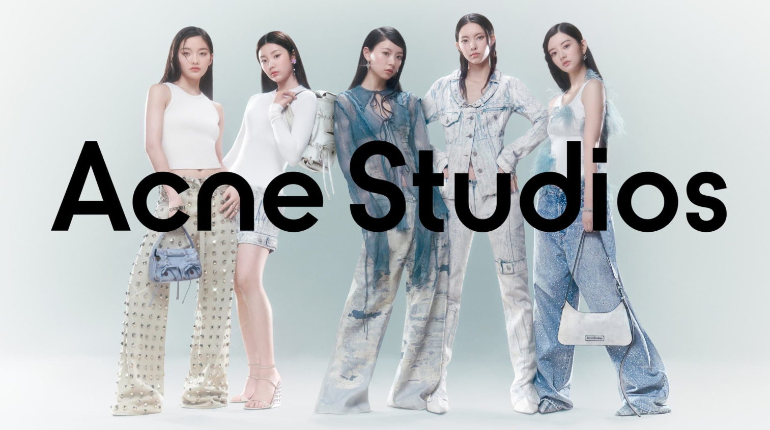Acne Studios