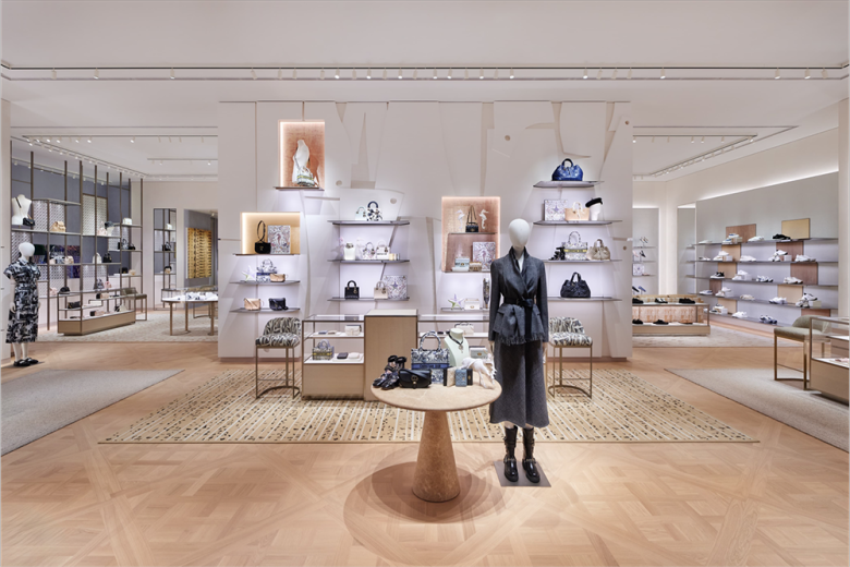 Christian Dior Store