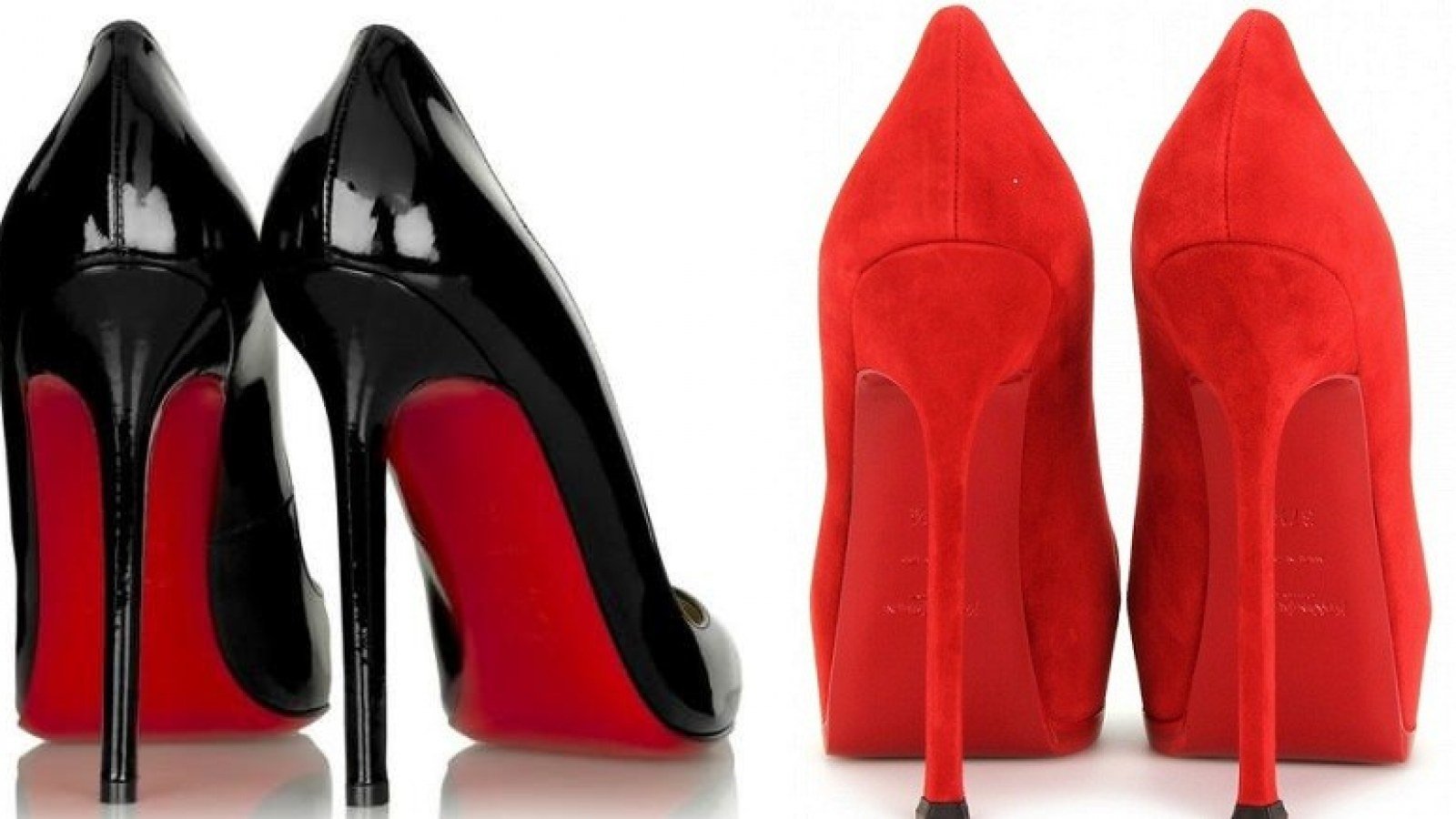Story Behind the Iconic Red Bottom Luxury Brand Christian Louboutin