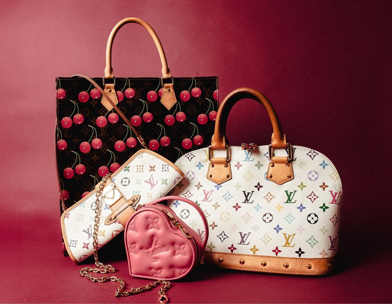 The Complete Guide to the Iconic Luxury Brand Louis Vuitton