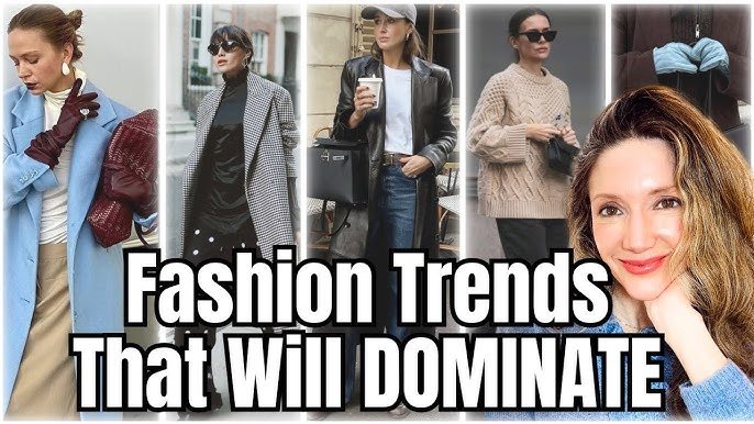 What’s Dominating Fashion in Streetwear Trends 2026