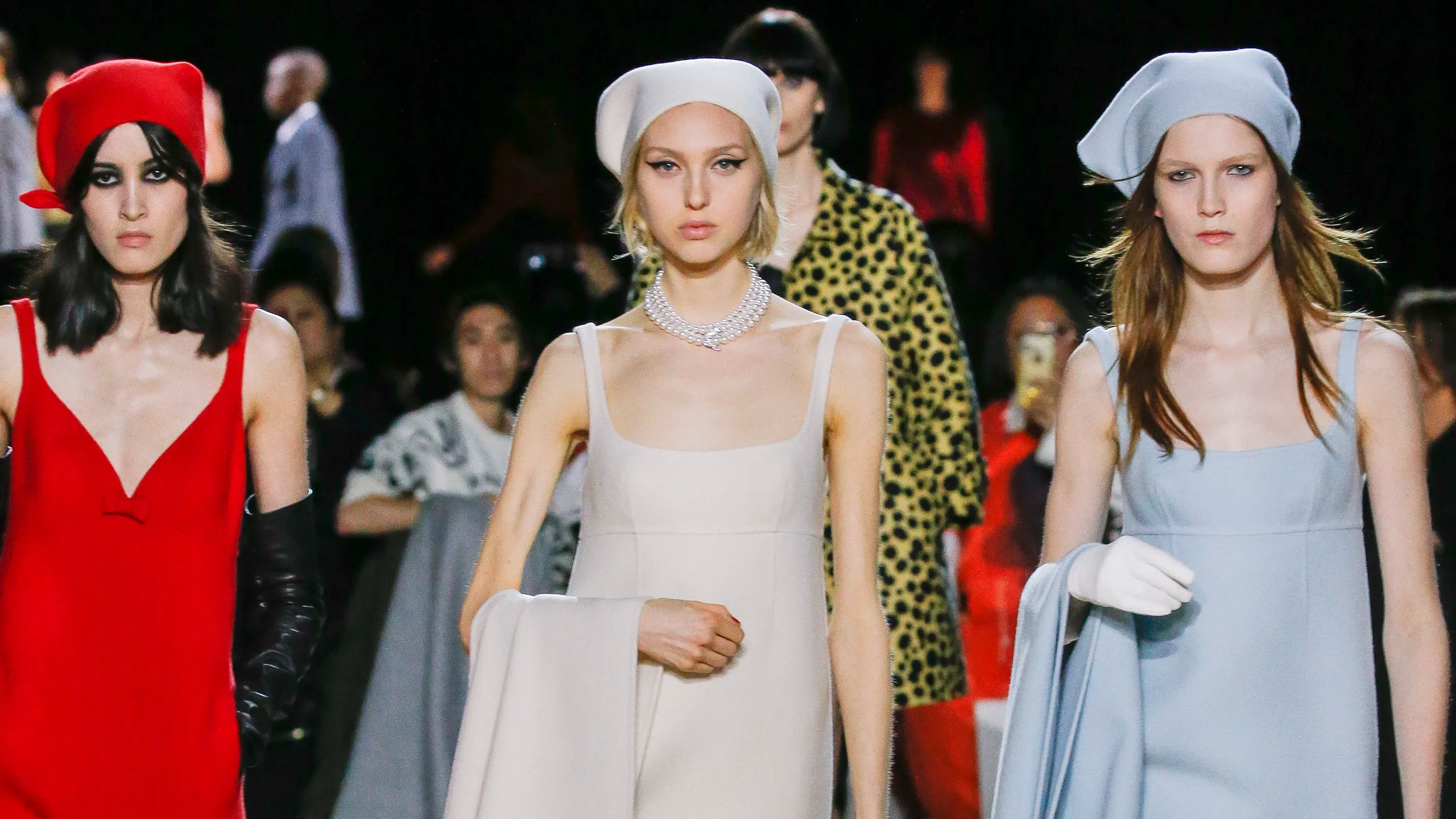 A Style Philosophy Rooted in Self-Expression